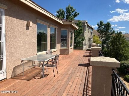 2870 Halo Drive, Sparks, NV 89436 Photo