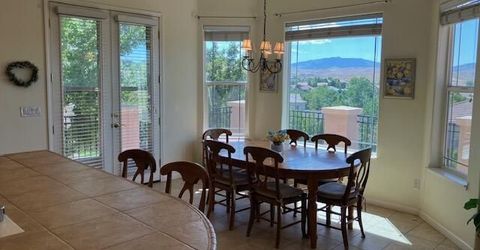 2870 Halo Drive, Sparks, NV 89436 Photo
