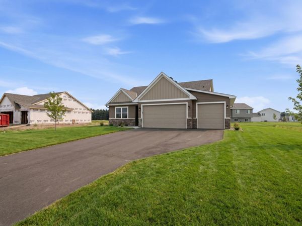 12184 41st Ave SE , Becker, MN 55308