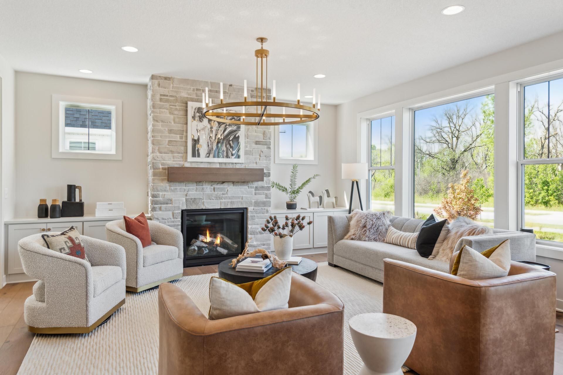 4619 Jamocha Avenue Ne, Saint Michael, MN 55376 Main Photo