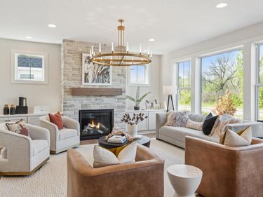 4619 Jamocha Avenue NE, Saint Michael, MN 55376