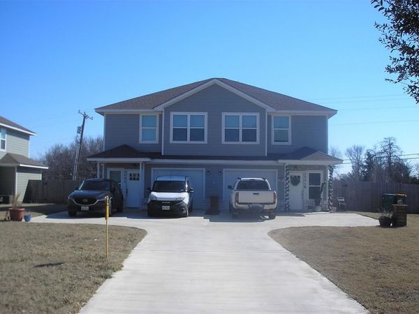 2992 PALOMINO , Robinson, TX 76706