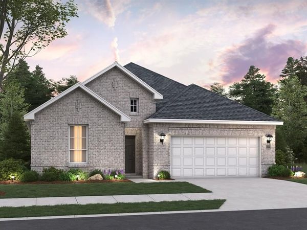1323 Ackerman Street, Royse City, TX 75189