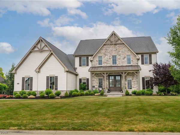 7324 Roman Avenue NW, Massillon, OH 44646