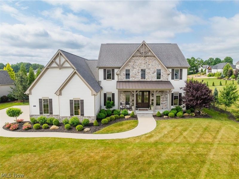 7324 Roman Avenue NW, Massillon, OH 44646 Photo 2