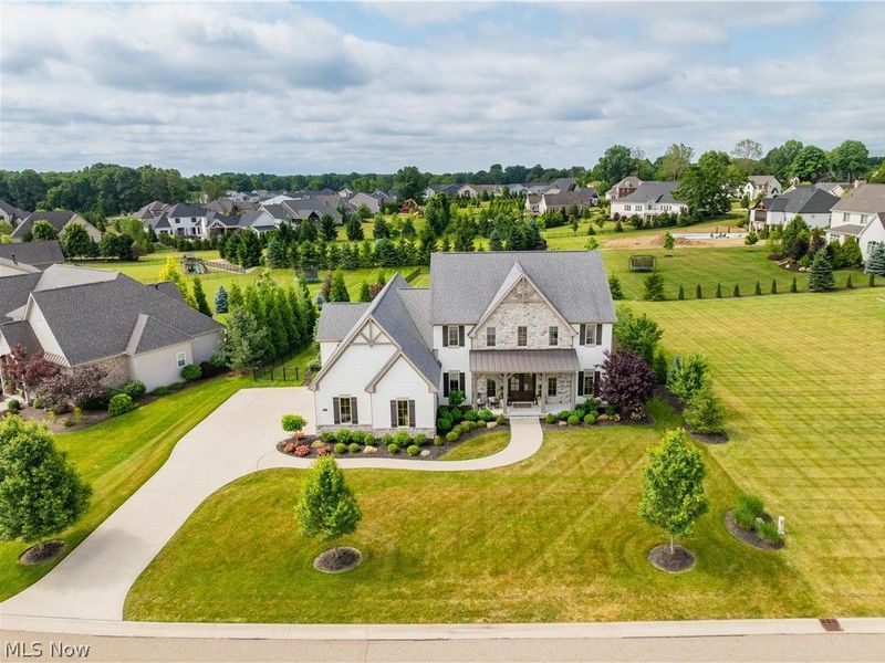 7324 Roman Avenue NW, Massillon, OH 44646 Photo 3