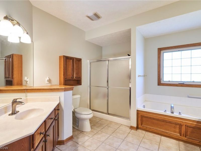 4068 Forest Run Circle , Medina, OH 44256 Photo 16