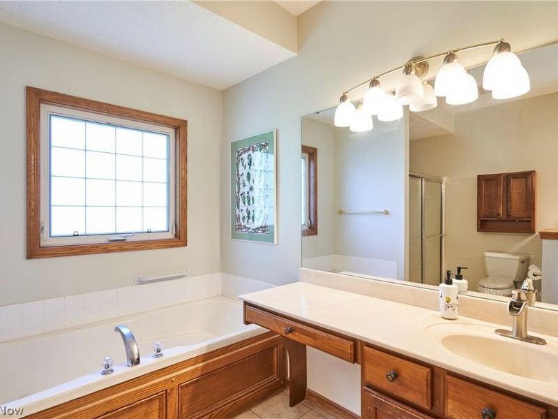4068 Forest Run Circle , Medina, OH 44256 Photo 17