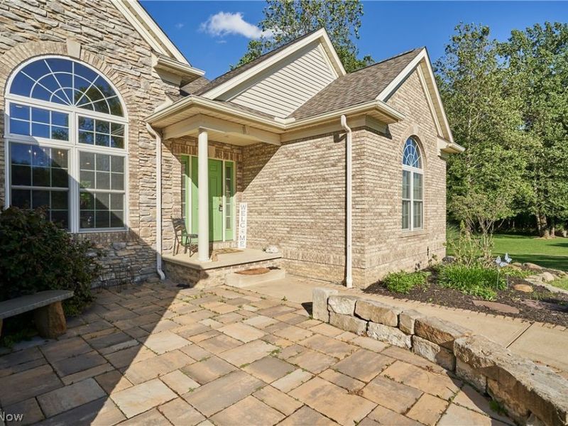 4068 Forest Run Circle , Medina, OH 44256 Photo 30