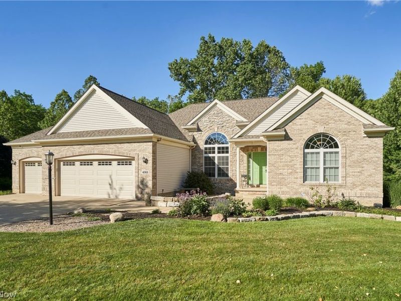 4068 Forest Run Circle , Medina, OH 44256 Photo 31