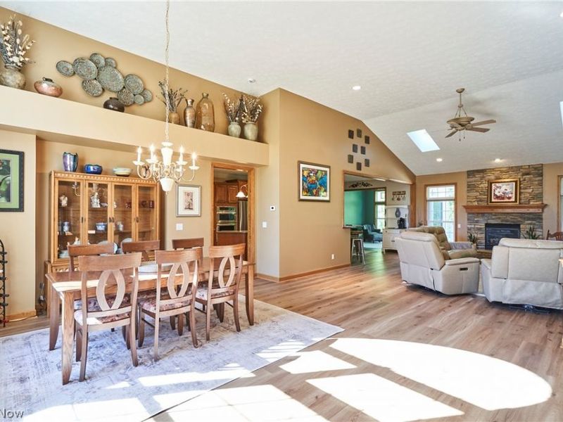 4068 Forest Run Circle , Medina, OH 44256 Photo 6