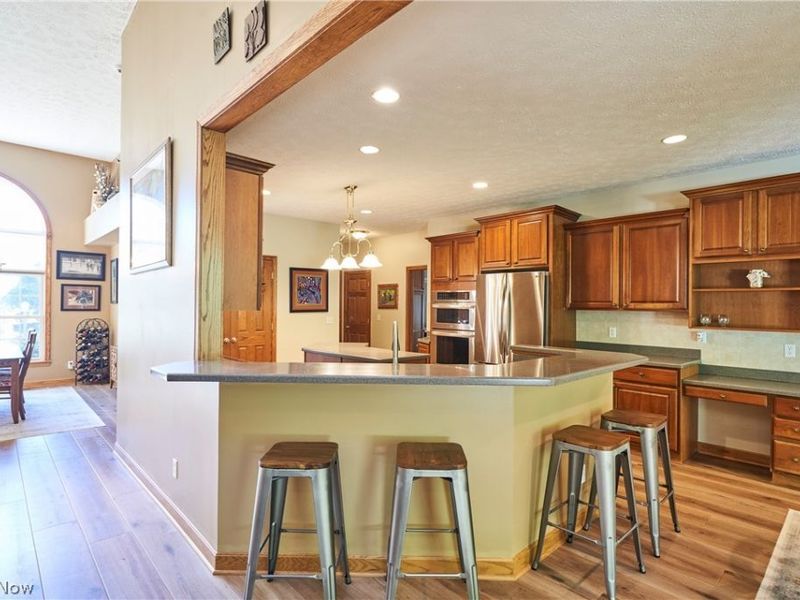 4068 Forest Run Circle , Medina, OH 44256 Photo 8