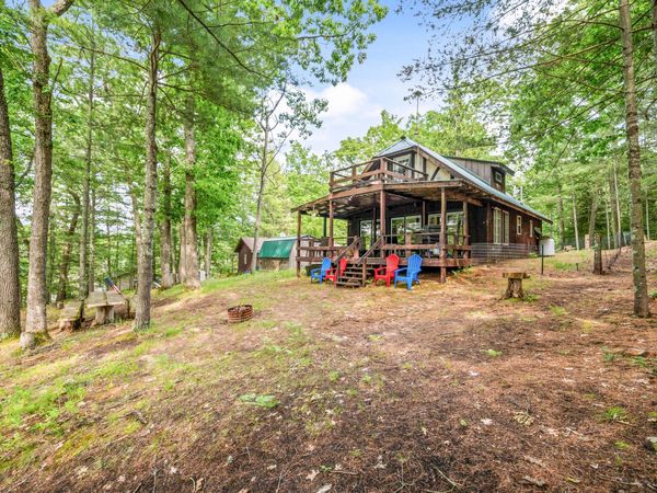 9279 S Three Lakes Lane, Baldwin, MI 49304