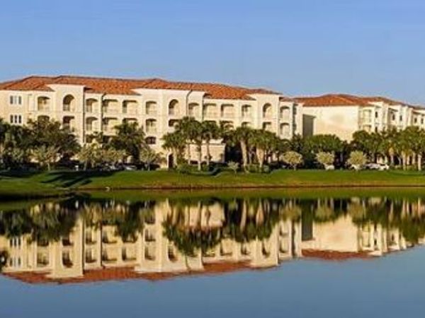 32 W Harbour Isle Dr Drive W, Unit 203, Fort Pierce, FL 34949