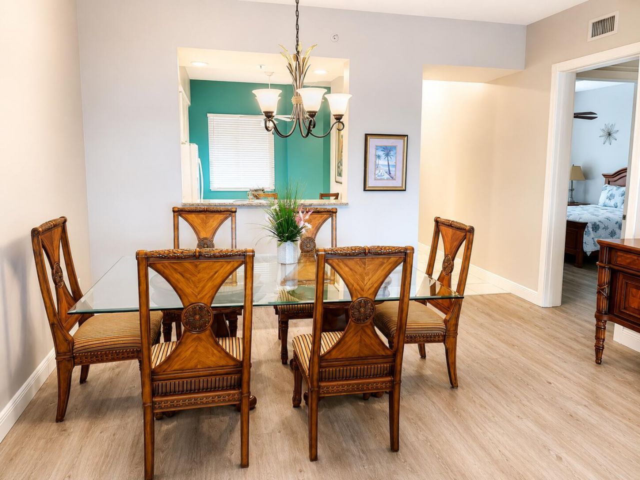 32 W Harbour Isle Dr Drive W, Unit 203, Fort Pierce, FL 34949 Photo
