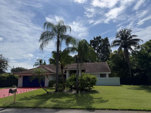 1770 Emilio Lane, Palm Springs, FL 33406