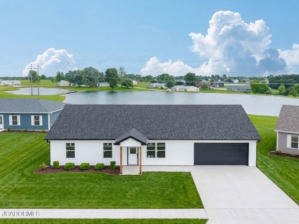 2139 LYNDELL BOULEVARD, New Bloomfield, MO 65063