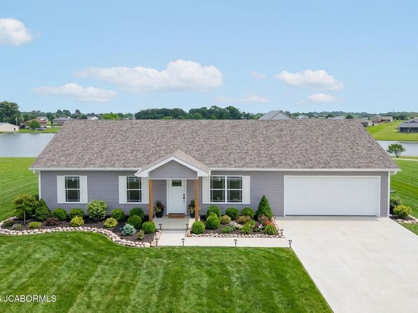 2159 LYNDELL BOULEVARD, New Bloomfield, MO 65063