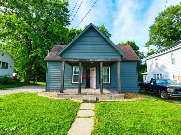 206 E 7TH STREET, Fulton, MO 65251