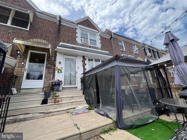 4414 LORING STREET , PHILADELPHIA, PA 19136
