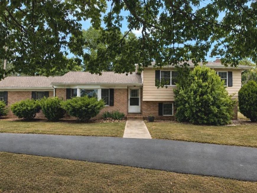 8936 Goldsborough Neck Road, Easton, MD 21601 Main Photo
