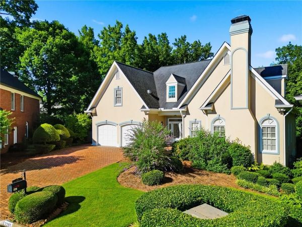 2285 Littlebrooke Trace, Dunwoody, GA 30338