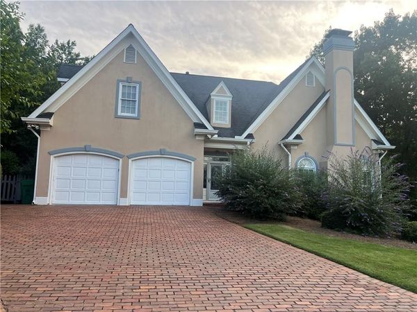 2285 Littlebrooke Trace, Dunwoody, GA 30338