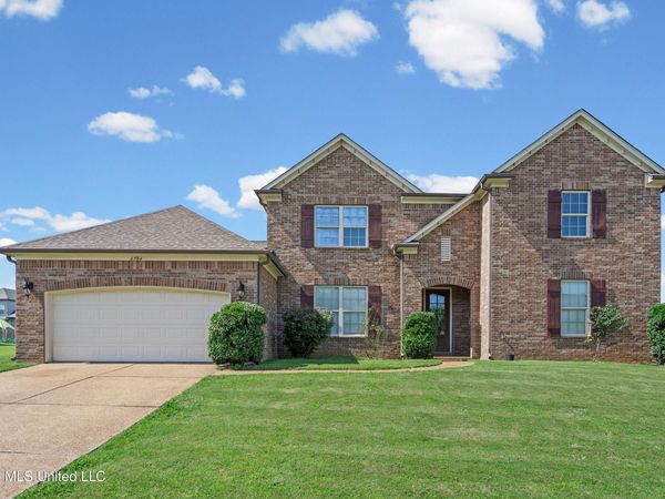 6384 Asbury Place, Olive Branch, MS 38654