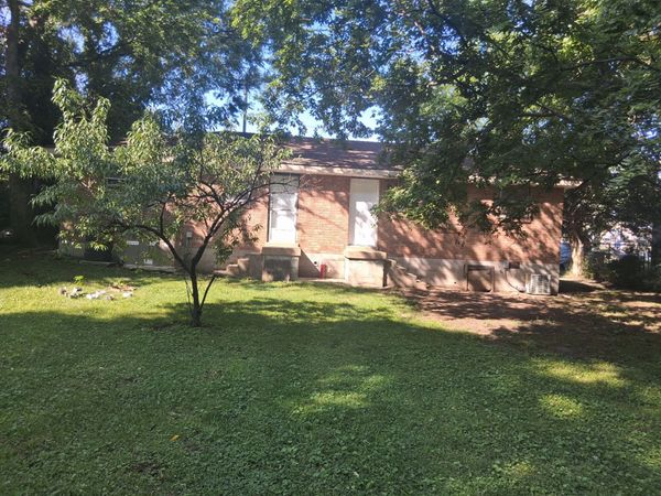 2534 Glenrose Ave , Nashville, TN 37210