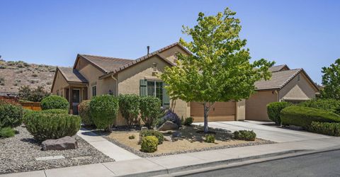 5426 Energystone Drive, Sparks, NV 89436 Photo