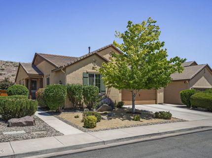 5426 Energystone Drive, Sparks, NV 89436 Photo