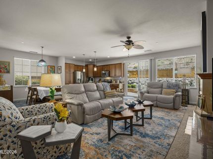 5426 Energystone Drive, Sparks, NV 89436 Photo