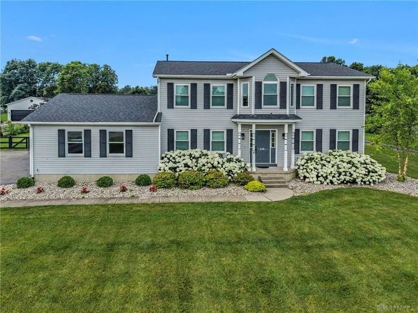 485 N Terrace Creek Court, Clearcreek Twp, OH 45036
