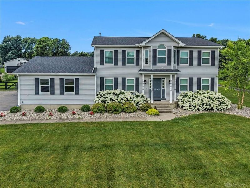 485 N Terrace Creek Court, Clearcreek Township, OH 45036 Photo 1