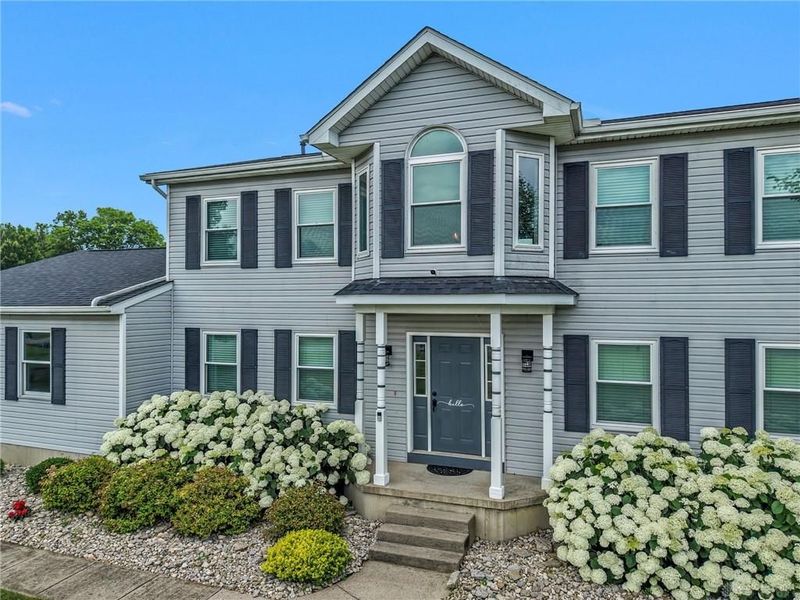 485 N Terrace Creek Court, Clearcreek Township, OH 45036 Photo 10