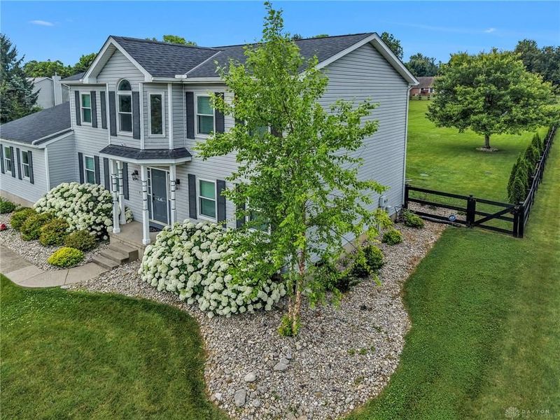 485 N Terrace Creek Court, Clearcreek Township, OH 45036 Photo 2