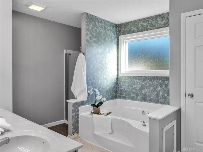 485 N Terrace Creek Court, Clearcreek Township, OH 45036 Photo 51