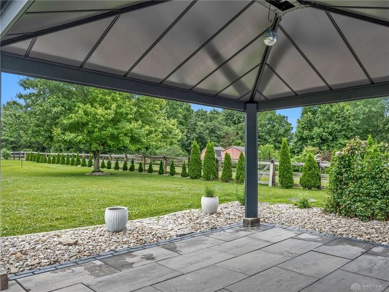 485 N Terrace Creek Court, Clearcreek Township, OH 45036 Photo 72