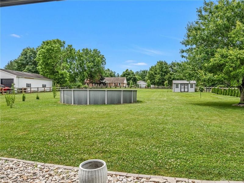 485 N Terrace Creek Court, Clearcreek Township, OH 45036 Photo 73