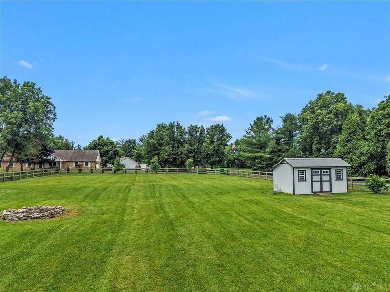 485 N Terrace Creek Court, Clearcreek Township, OH 45036 Photo 76