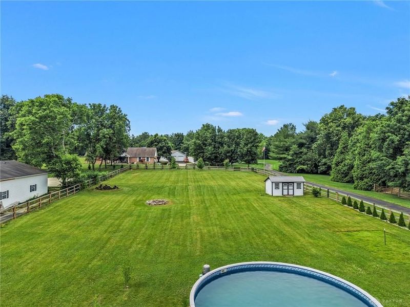 485 N Terrace Creek Court, Clearcreek Township, OH 45036 Photo 80