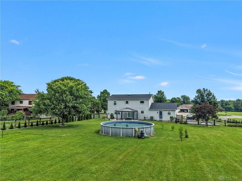 485 N Terrace Creek Court, Clearcreek Township, OH 45036 Photo 83