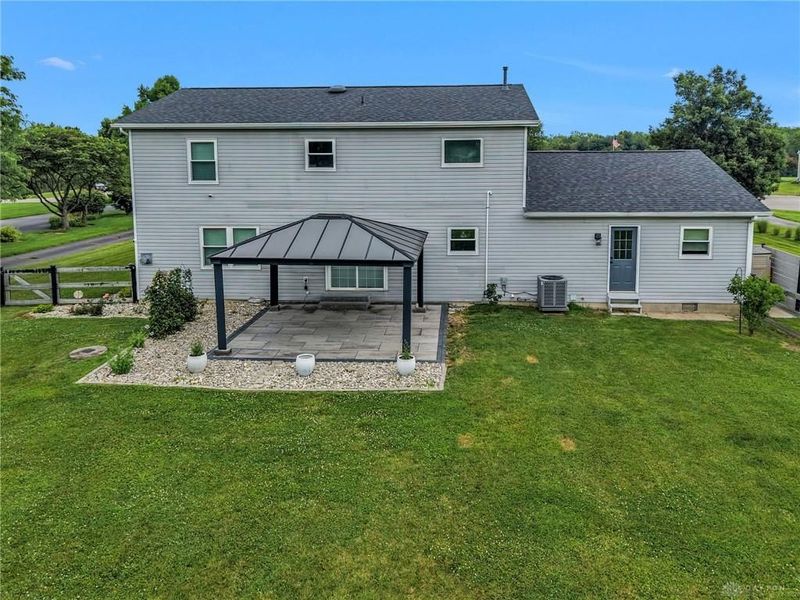 485 N Terrace Creek Court, Clearcreek Township, OH 45036 Photo 86