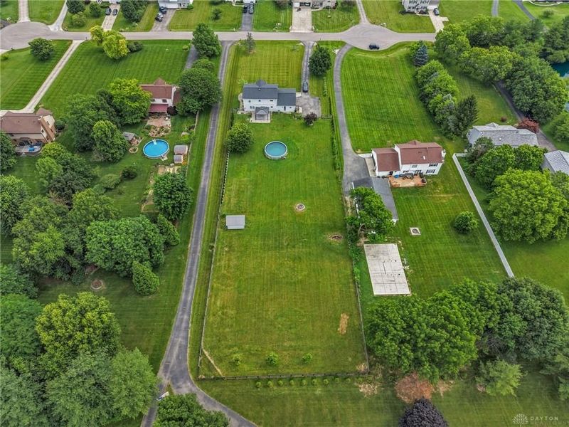 485 N Terrace Creek Court, Clearcreek Township, OH 45036 Photo 87