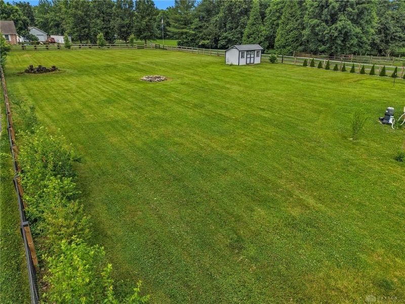 485 N Terrace Creek Court, Clearcreek Township, OH 45036 Photo 88