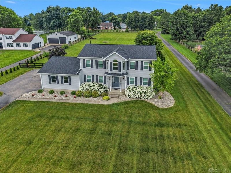 485 N Terrace Creek Court, Clearcreek Township, OH 45036 Photo 89