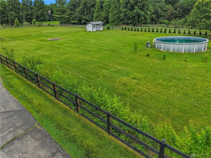 485 N Terrace Creek Court, Clearcreek Township, OH 45036 Photo 89