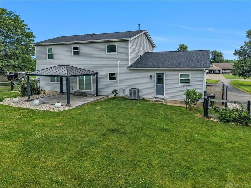 485 N Terrace Creek Court, Clearcreek Township, OH 45036 Photo 92