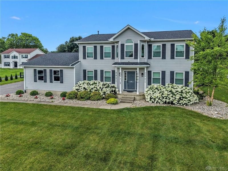 485 N Terrace Creek Court, Clearcreek Township, OH 45036 Photo 93