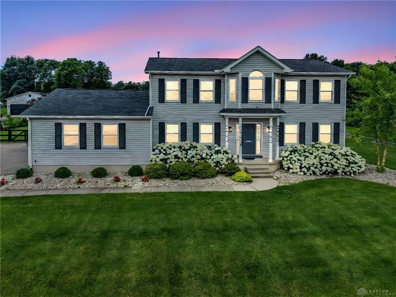 485 N Terrace Creek Court, Clearcreek Township, OH 45036 Photo 95